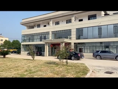 रुइचेन सीलिंग कंपनी प्रोफाइल