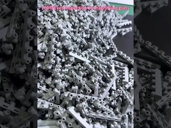 लूप के द्वारा 100% आंखों का निरीक्षण