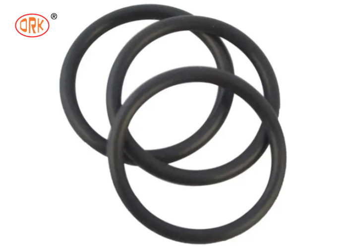 OEM बड़े आकार मीट्रिक इंच Oring फ्लोराइड सिलिकॉन रबर ओ रिंग सील निर्माता
