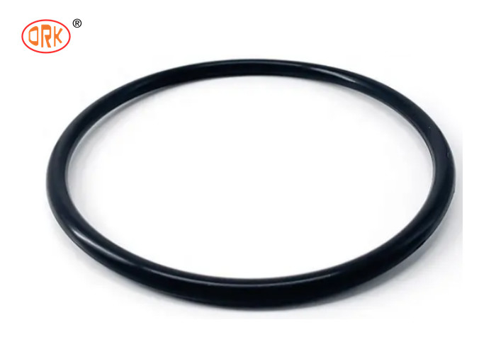 OEM बड़े आकार मीट्रिक इंच Oring फ्लोराइड सिलिकॉन रबर ओ रिंग सील निर्माता
