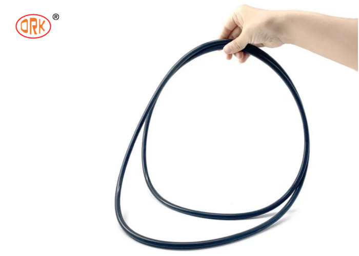 OEM बड़े आकार मीट्रिक इंच Oring फ्लोराइड सिलिकॉन रबर ओ रिंग सील निर्माता