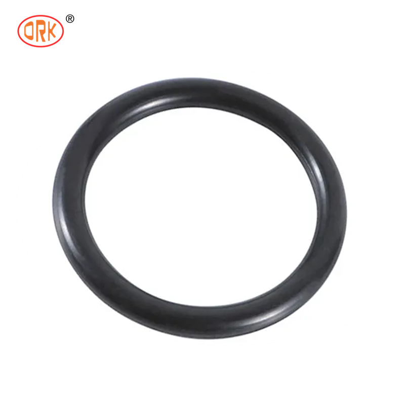 उच्च लोचदार EPDM ओ रिंग, विभिन्न रबर सामग्री ओ-रिंग्स FKM NBR VMQ HNBR, प्लंबिंग और HVAC उपकरण के लिए एंटी-एजिंग संक्षारण प्रतिरोधी सील